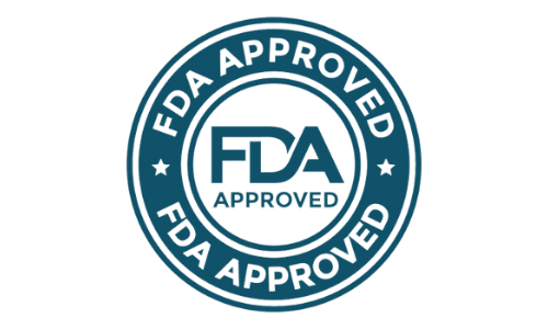 Glucea FDA Approved